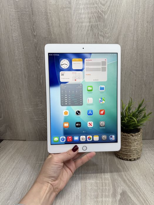 iPad 8 (2020) 128 GB Wi-Fi