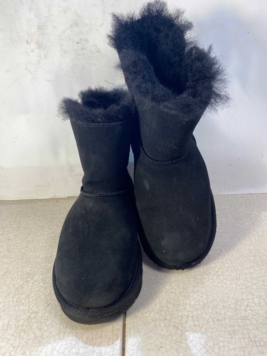ugg детские уги зимние сапоги р 30 18,5 см оригинал