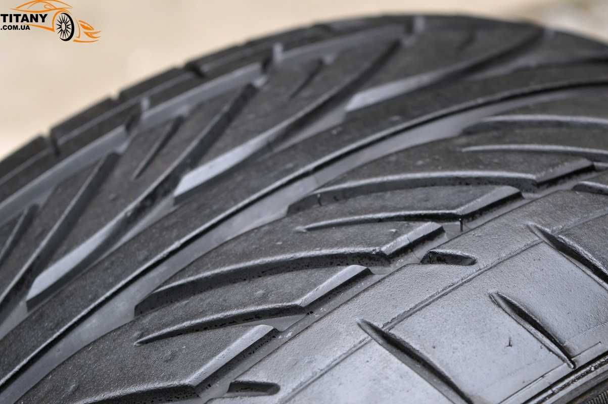 215\40\R17 Hankook Ventus V12 Evo літо літня резина шини колеса