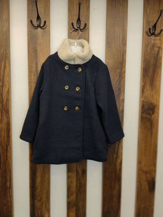 Дитяче пальто H&M 104