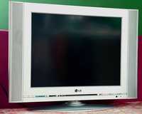 Telewizor LCD 20 cali / monitor LG model RZ-20LA70