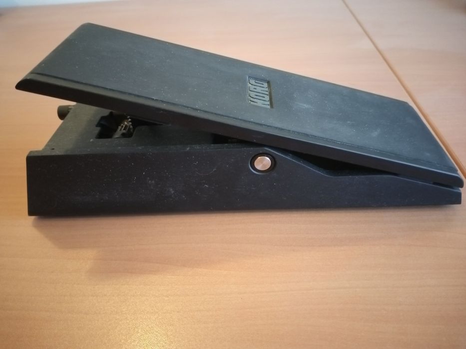Pedal de Volume/Expressão Korg XVP-20