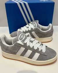 Adidas Campus 00s Grey White EU 38 Nowy i nieużywany