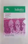 Histologia fiszki Sobotta