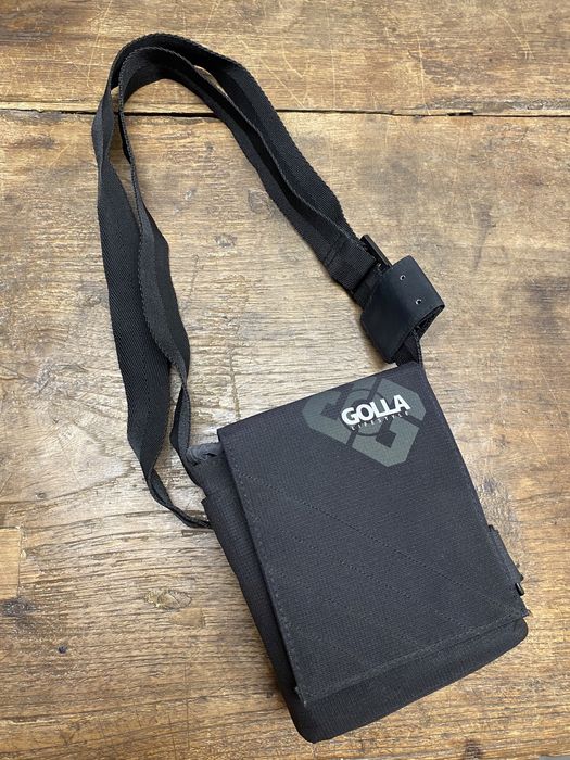 Saco para camara fotografica Gola