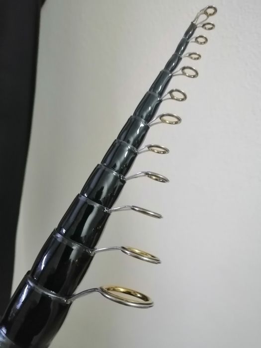 Tica Taurus Flx de 7 mts