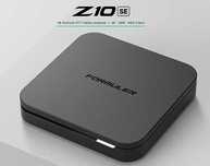 Formuler Z10 SE Box Android