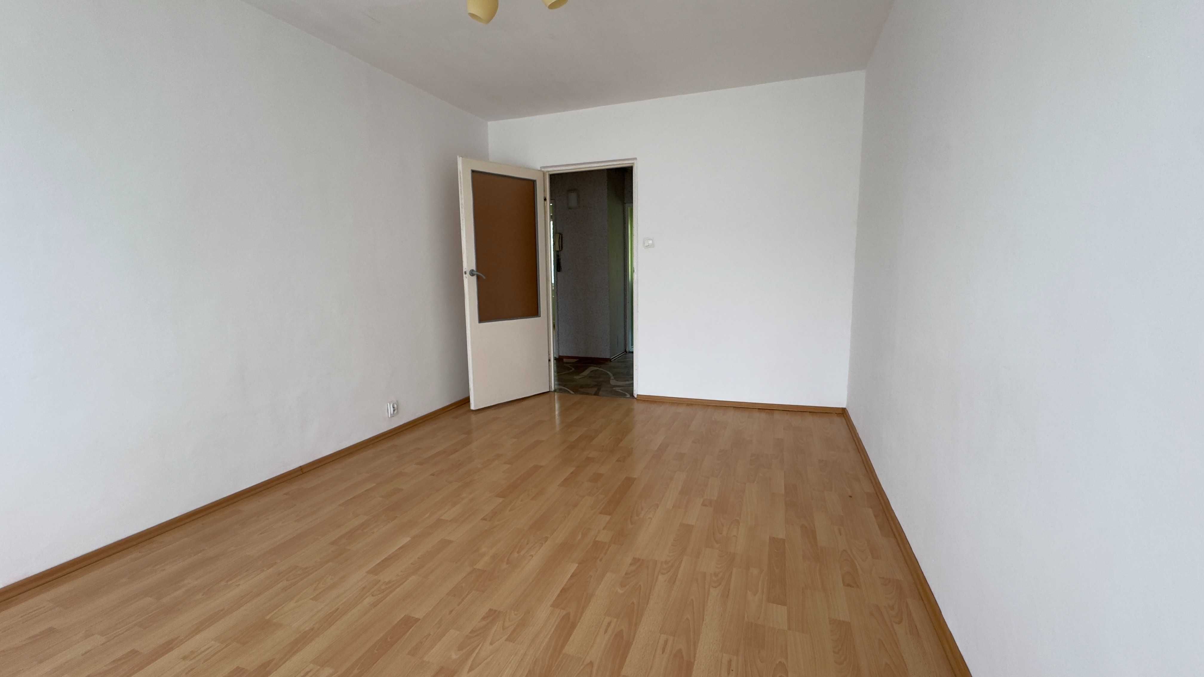 Idealne pod inwestycję lub dla rodziny – 48 m², ul. Pana Tadeusza