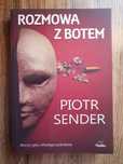 Rozmowa z botem - Sendler