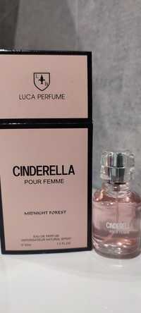 Perfum damski Cinderella