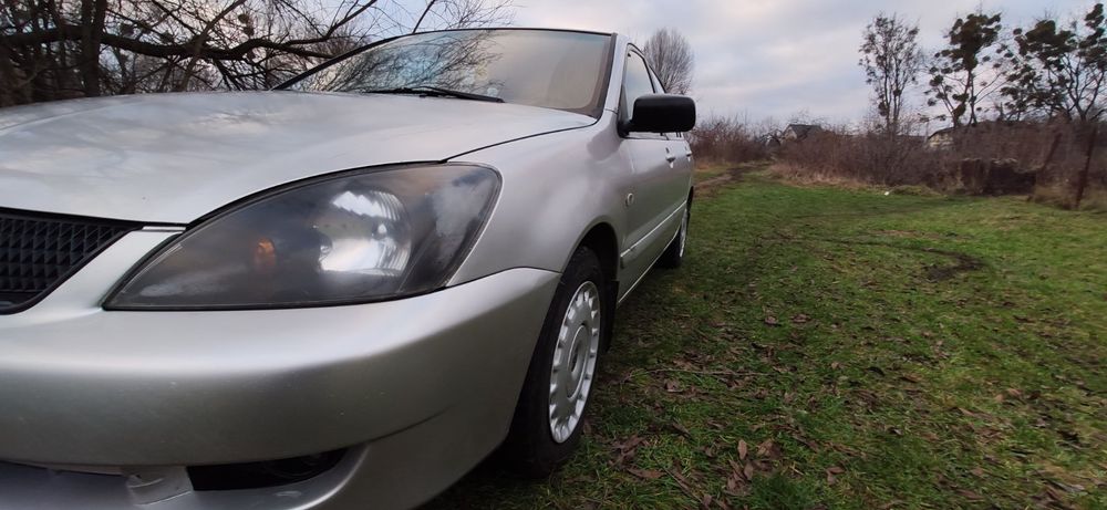 Mitsubishi lancer 9 продам