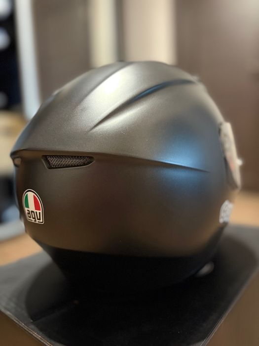 Мото шолом AGV K3sv