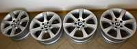 17' Felgi BMW 5x120 e36 e46 e90 SOLIDNE/DOKUP OPONY TANIEJ