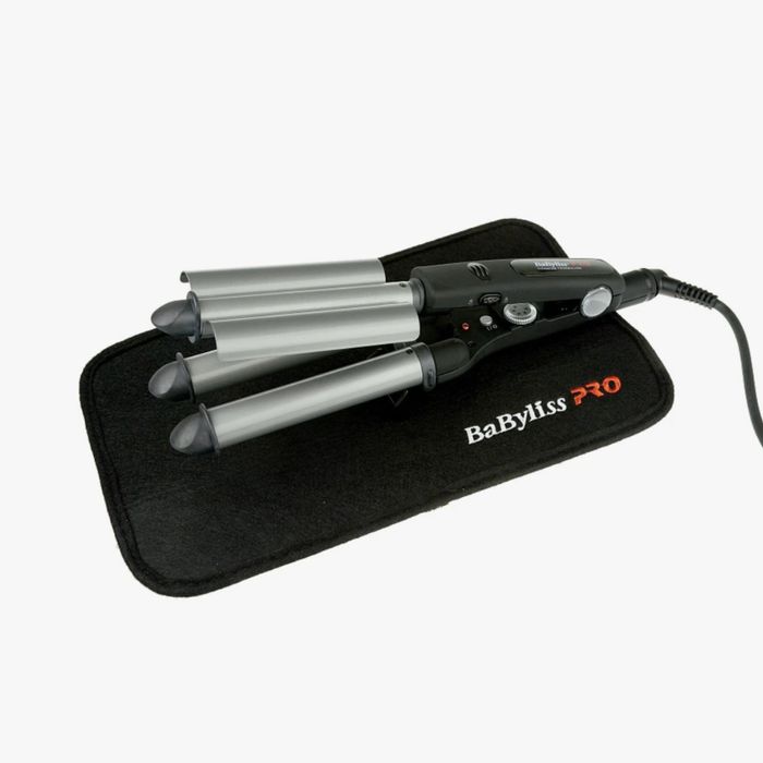 Стайлер BaByliss PRO BAB2269TTE Triple Barrel Waver