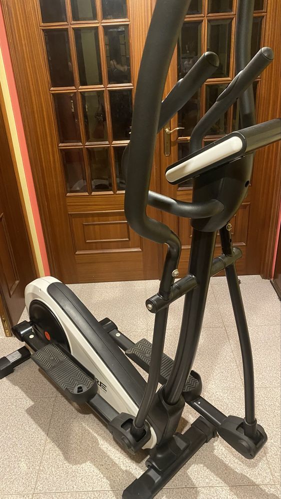 Bicicleta eliptica em excelente estado