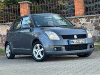 Suzuki Swift Stan Idealny Oryginał Polecam