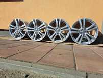 Alu Felgi Aluminiowe 5x112 18 CaliAudi A3 A4 A6 A7 Q3 Q5 Polecam !!