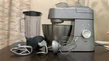 Кухона машина Kenwood kvc3110s