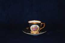 Chávena de café Artibus