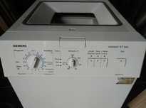 Siemens WXT1050 на запчастини