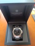 zegarek victorinox pancerny