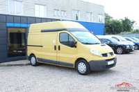 Renault Trafic  2.0 dCi 115ps, L2 H2, Klimatyzacja, Hak, Drzwi przesuwne