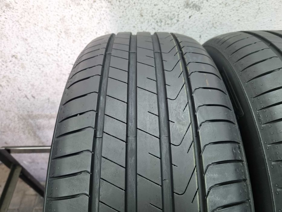 225/55/17 101Y Pirelli Cinturato P7 P7C2 RO PARA Montaż WYSYŁKA K-lin