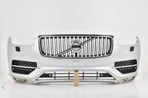 VOLVO XC90 XC 90 II PRZED LIFT 2015- ZDERZAK PRZEDNI