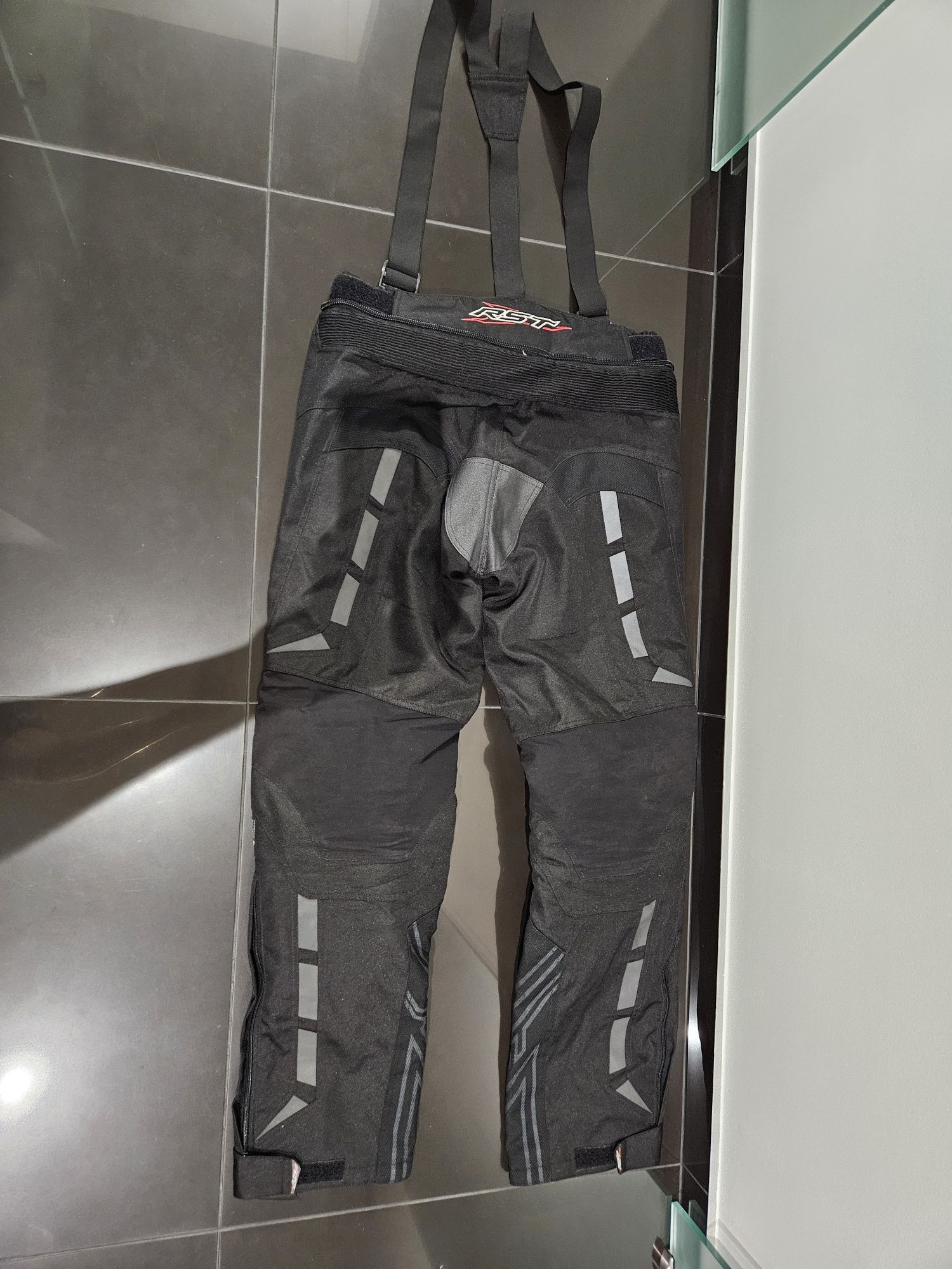 RST Adventure Goretex - kurtka + spodnie