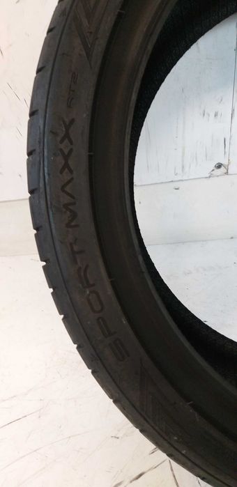 Szt 2334L Sztuka 225/40R18 92Y Dunlop Sport Maxx RT2 dot.4020