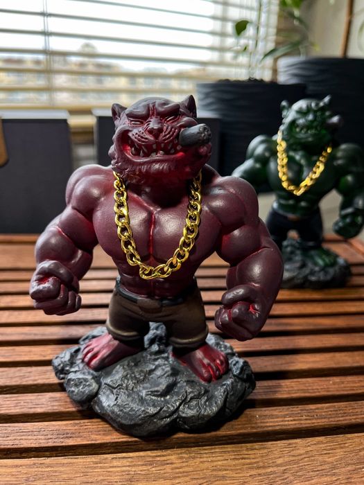 Фігурки для чайной церемонії,китайський чай