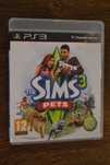 The Sims 3 Pets PS3