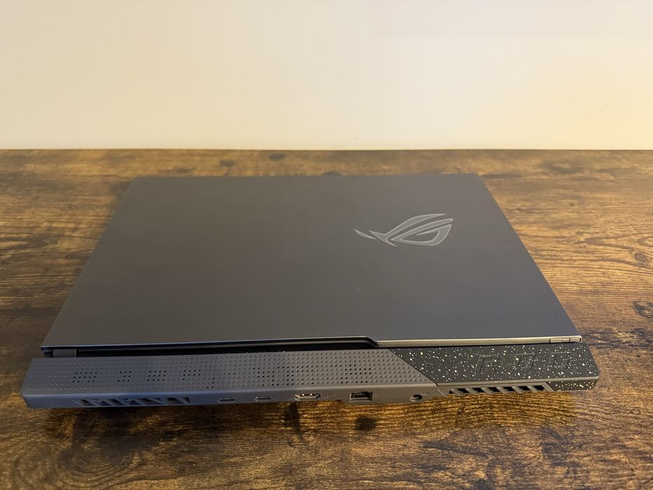 Laptop Asus Rog Strix g15rm G15 R7-6800H/16GB/1TB/W11 RTX3060, 165Hz