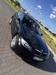 BMW e90 318i POLECAM
