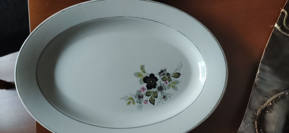 Travessa originais Fábrica de Loiça