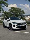 VW Taigo R-line 2022