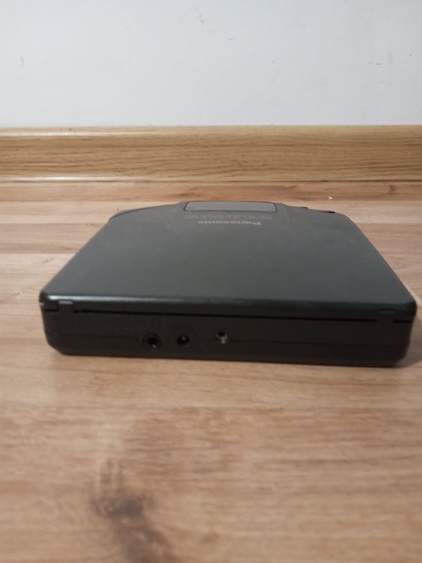 Odtwarzacz CD Pansonic