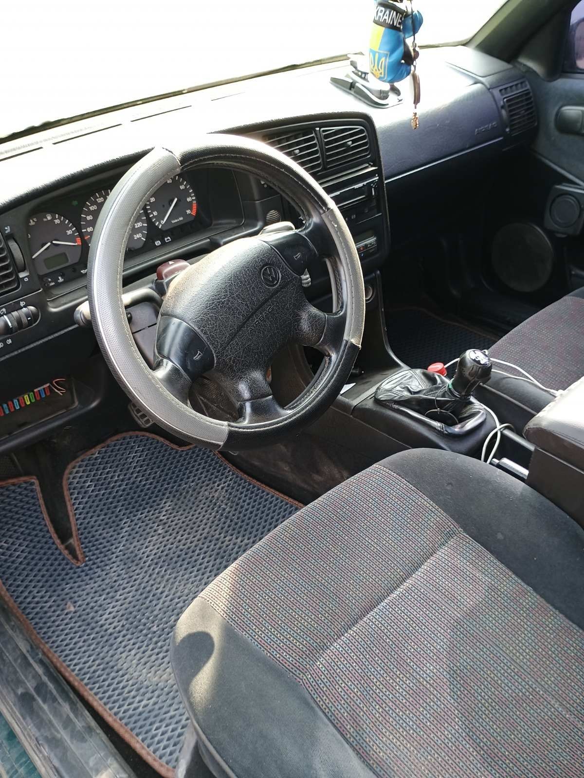 Продам Пассат б4