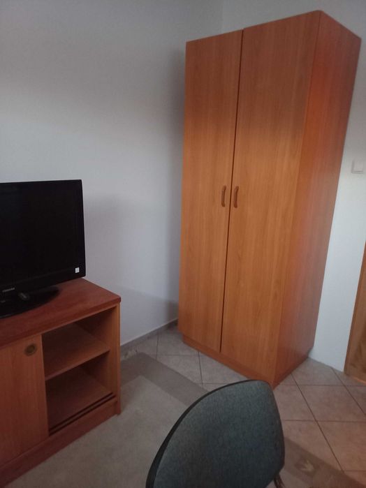 Mam do wynajęcia pokój 1-osob. z osobnym wejściem