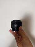 Canon EF 50mm f/1.8 STM | Obiektyw portretowy | Stan idealny