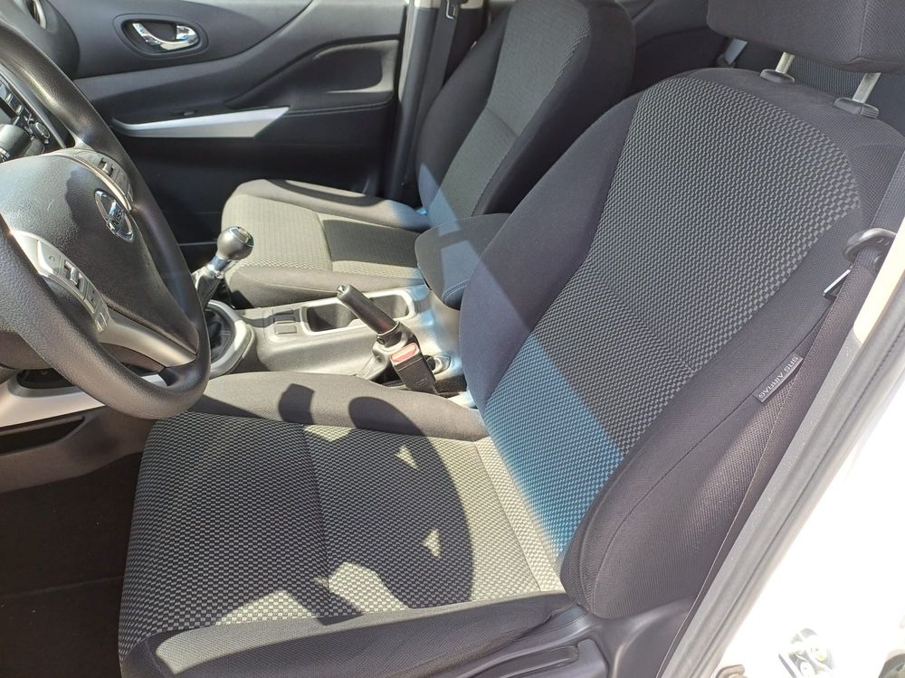 Nissan navara 2.3 dci 190 cv