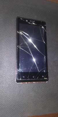 SONY xperia J ST26i