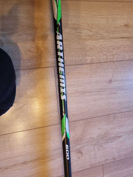 Wędka Bolonka ARTHEMIS MX 6M