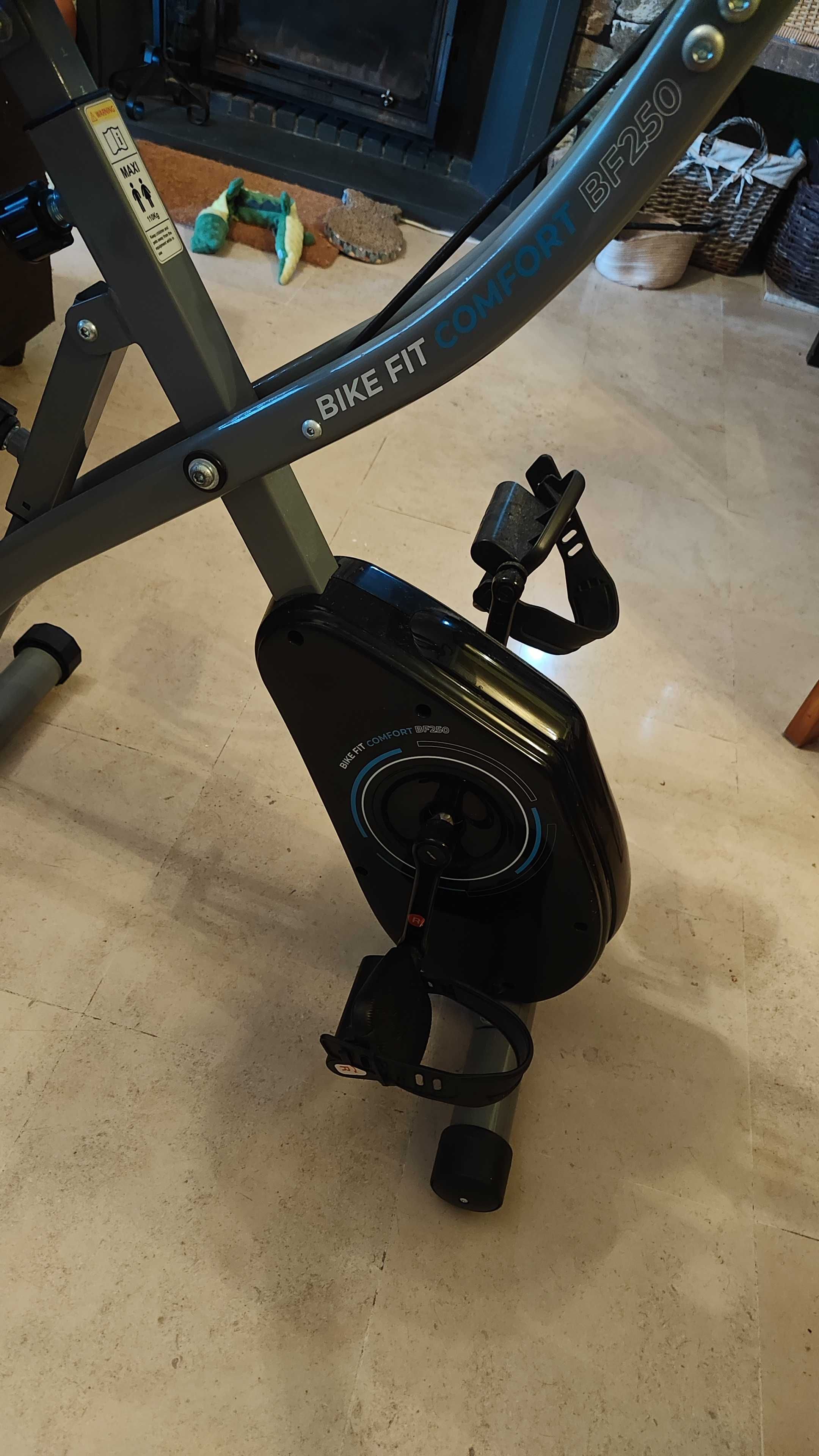 Bicicleta de exercício / Bicicleta Elíptica
