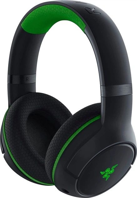 Навушники Razer kaira pro для Xbox