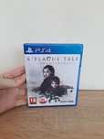 A Plague Tale Innocence PS4/PS5 PL PlayStation