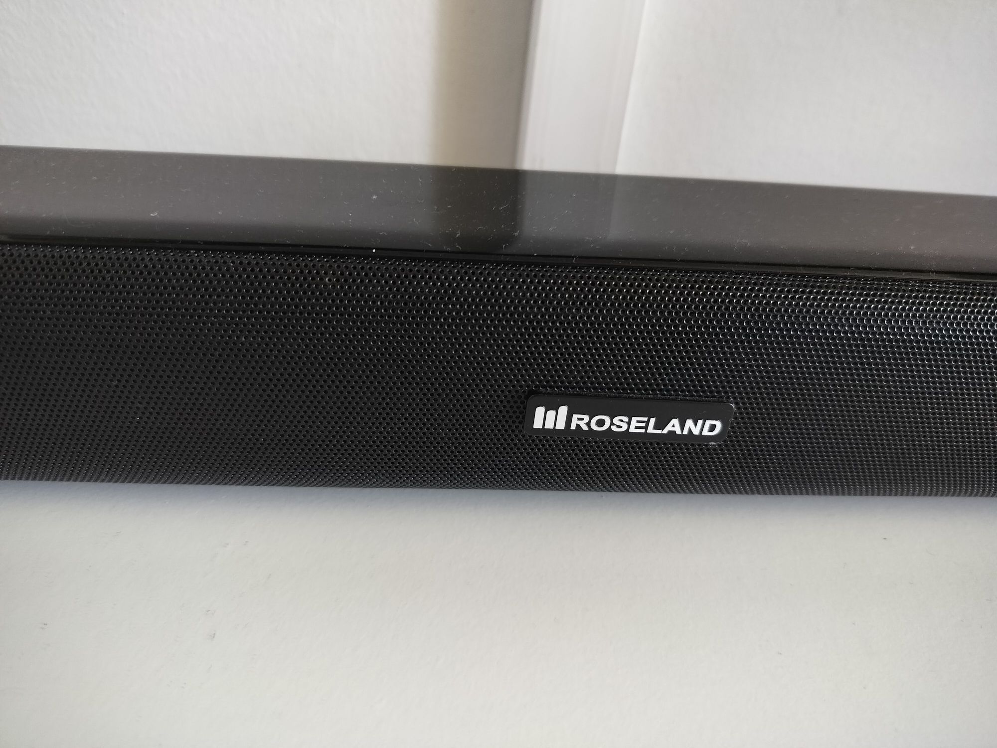 Głośnik Soundbar Rs-210 stereo