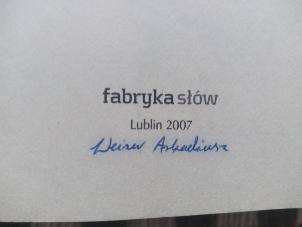 Jacek Piekara Cykl Inkwizytorski 17 tomów stan Bardzo dobry miekkie ok