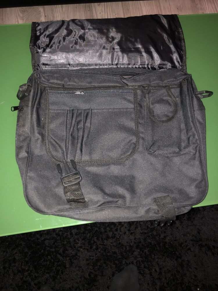 Saco pc portatil