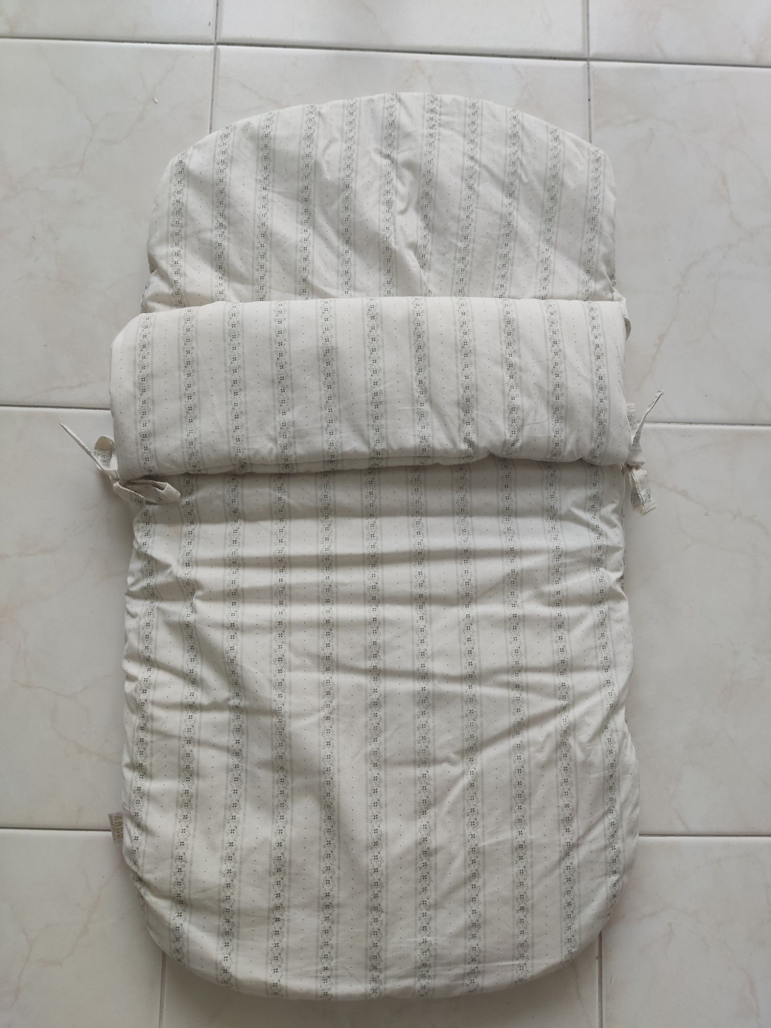 Saco Cama para bebés - Zara Home